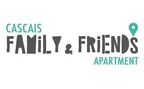 Cascais Family & Friends